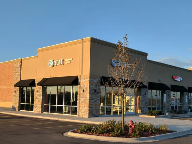 AT&T Store