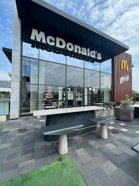 McDonald's Puilboreau