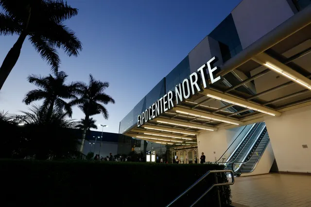 Expo Center Norte