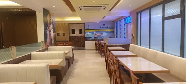 Nammoora Aahara Vaibhav