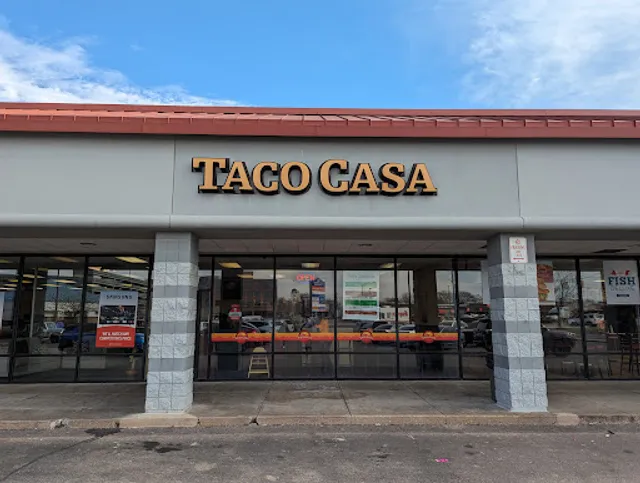 Taco Casa