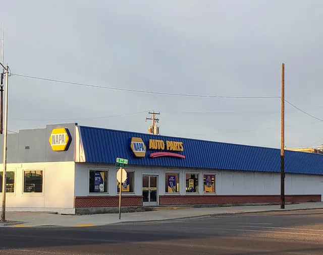 NAPA Auto Parts - Dyna Parts LLC