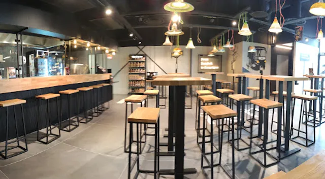 Pitaya Thaï Street Food