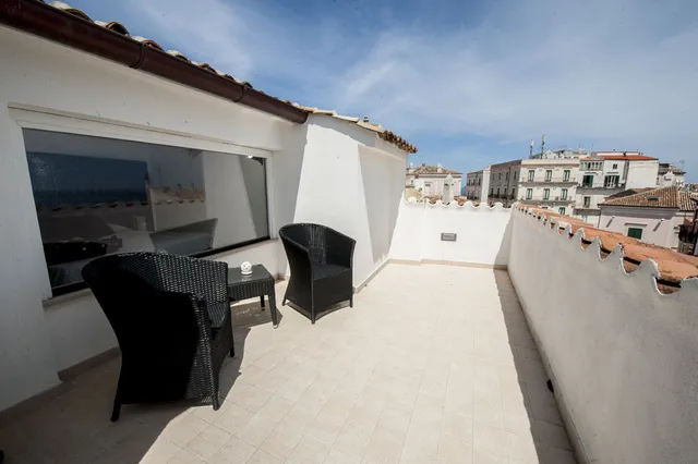 Edificio 15 - House Elite - Hotel