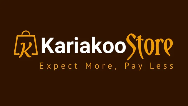 Kariakoo Store