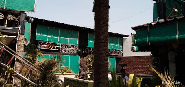 Chemistry Family Bar