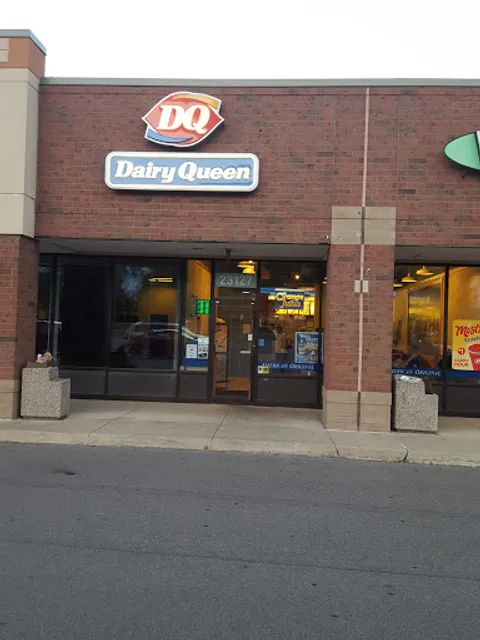 Dairy Queen (Treat)