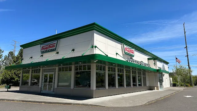Krispy Kreme