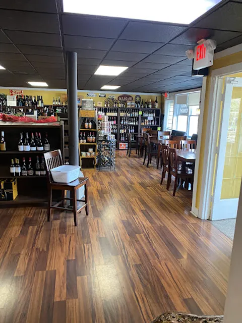 Southern Roots Restaurant