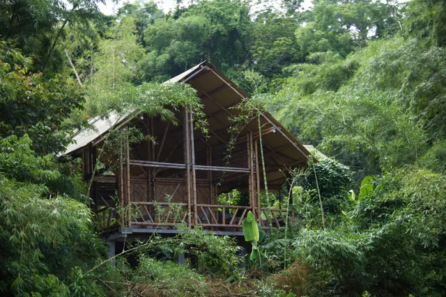 Hotel Ecológico La Cachaza