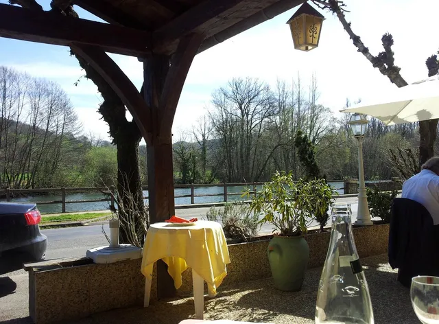 Logis Auberge du Vieux Port