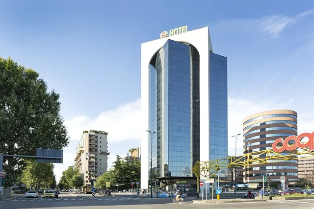 B&B Hotel Milano Sesto