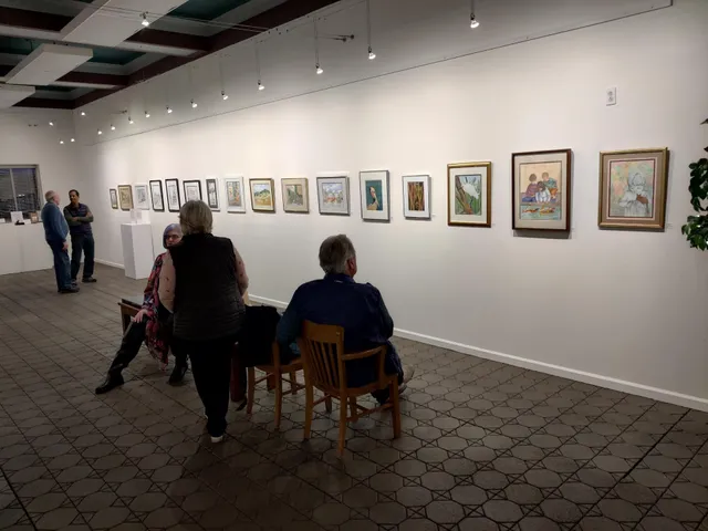 The Orland Art Center