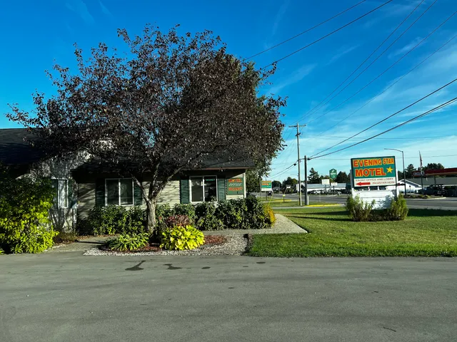 Evening Star Motel