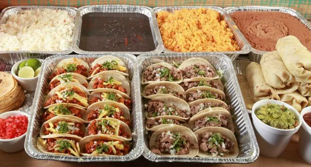 Angels Catering Kitchen