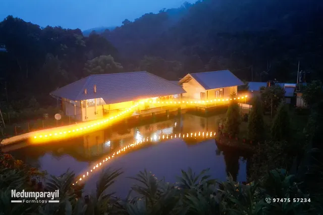 Nedumparayil Farmstay