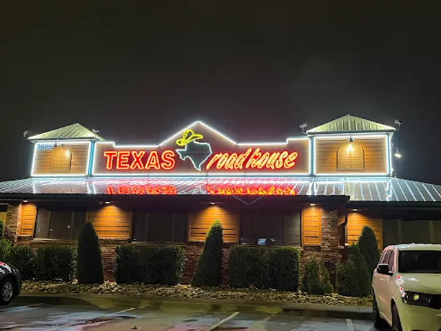 Texas Roadhouse