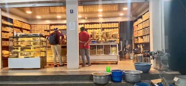 New Indian Hot Chips