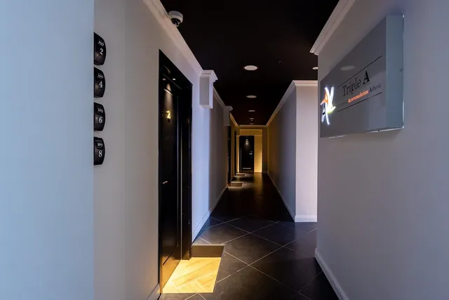 Triple A Prime Location