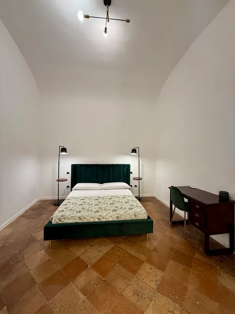 Holiday Houses Napoli - Chiaia