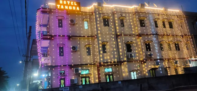 Hotel Tangsa