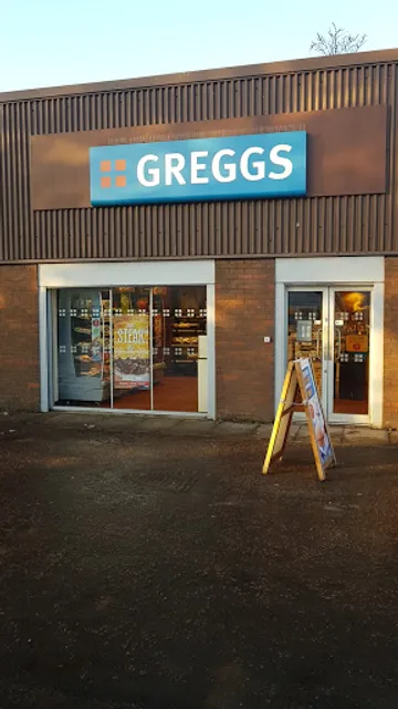 Greggs