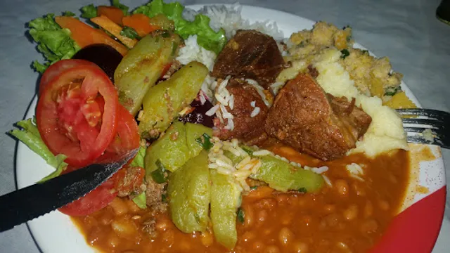 Bar e Restaurante Avenida