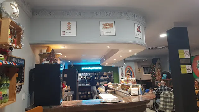 Mamá Fina Ponteareas