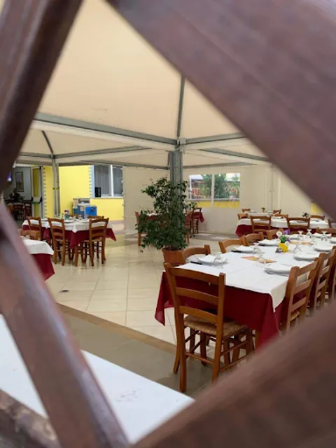 Trattoria da Lu Fije di Zi Camill