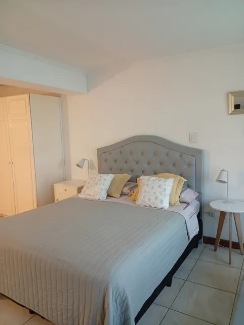 Colón Departamentos en Mendoza