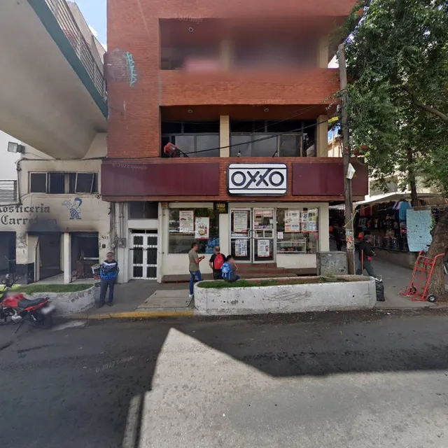 Ladies Bar El Conquistador