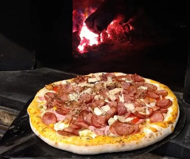 Pizzaria Bella Pizza