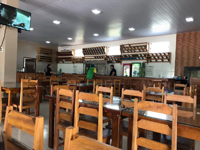 Restaurante e Churrascaria Gaúcho Grill