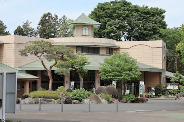 Tennen Onsen Kachofugetsu Hot Spring