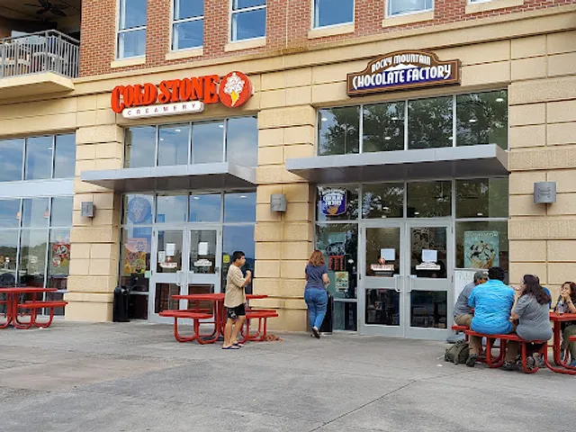 Cold Stone Creamery