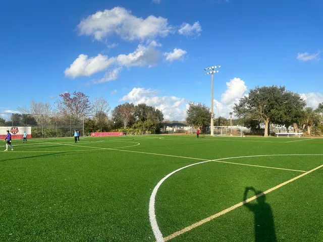 Summerfield Sports Complex