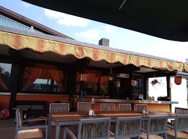 Taj Restaurant Hersching am Ammersee