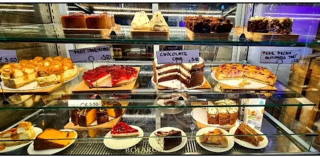 The Sourdough Bakehouse Ltd