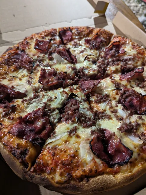 Frērō Dēllā Pīzzā