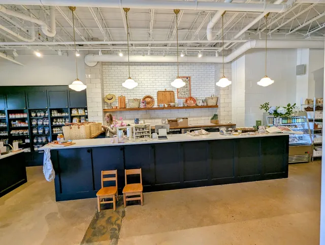 Louie and Honey's Kitchen