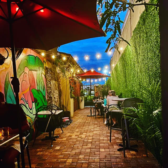 The Cook and The Cork