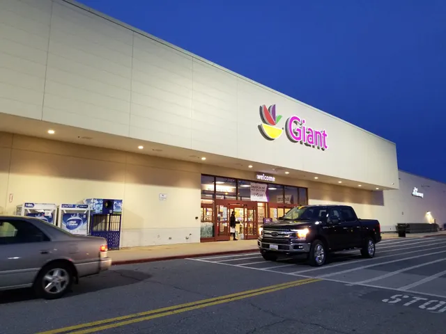 Giant Food