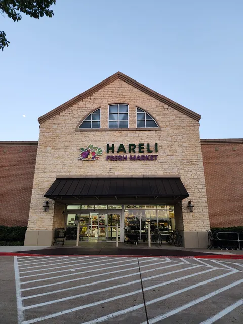 Hareli Fresh Market Southlake