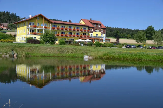 Gasthof - Pension Nordwald