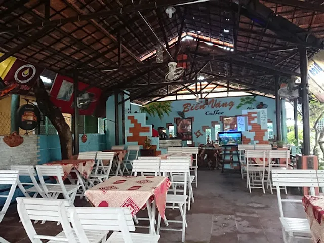 Bien Vang Coffee
