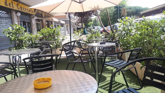 Bar Ricevitoria l'Olimpo