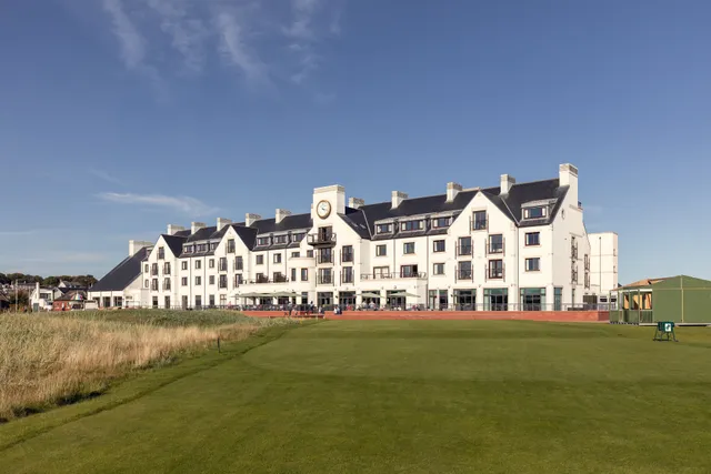 Carnoustie Golf Hotel & Spa