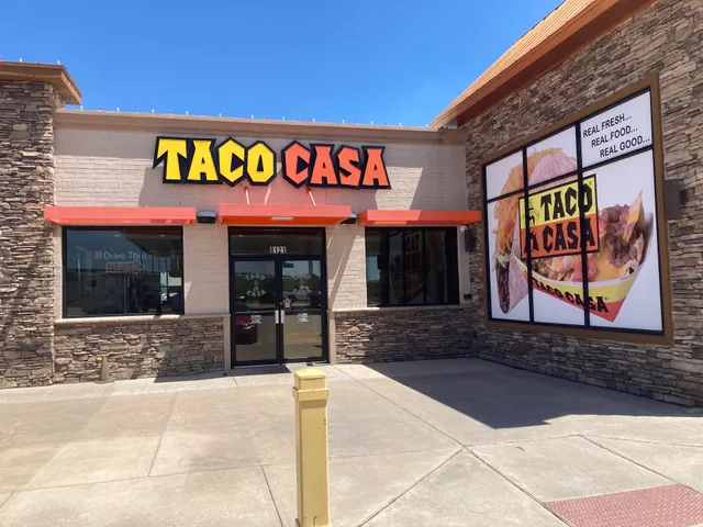 Taco Casa