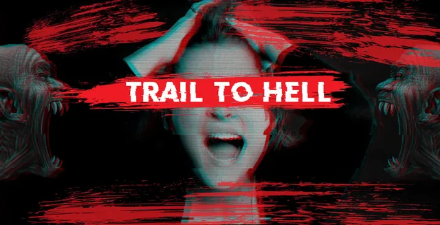 Trail to Hell
