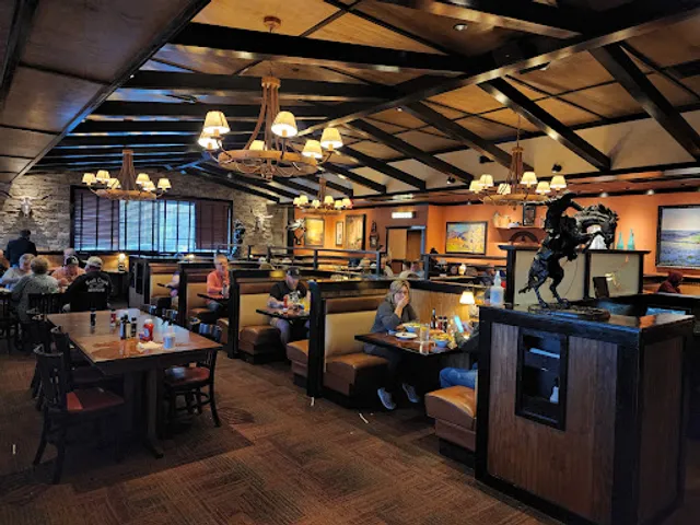 LongHorn Steakhouse